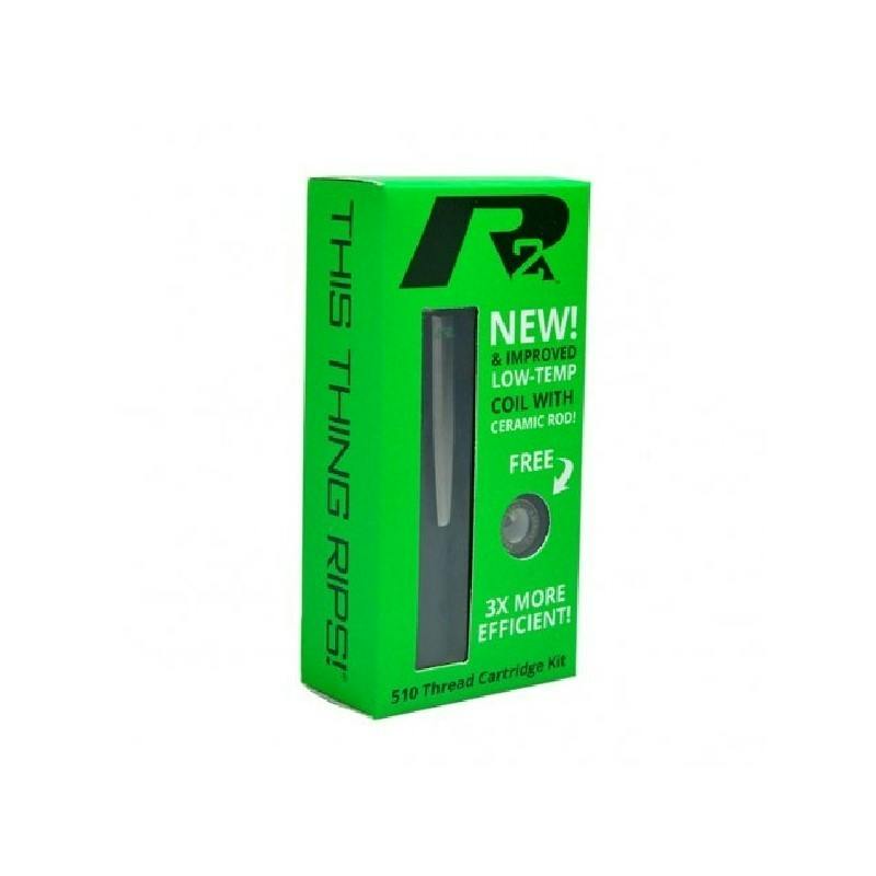 R Series 2.0 Atomizer Replacement Kit