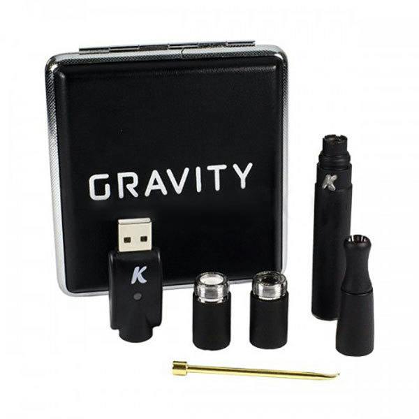Kandy Pens - Gravity Vape