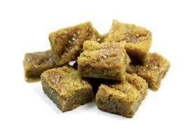 Love's Oven - Peanut Butter Brownies 100 MG
