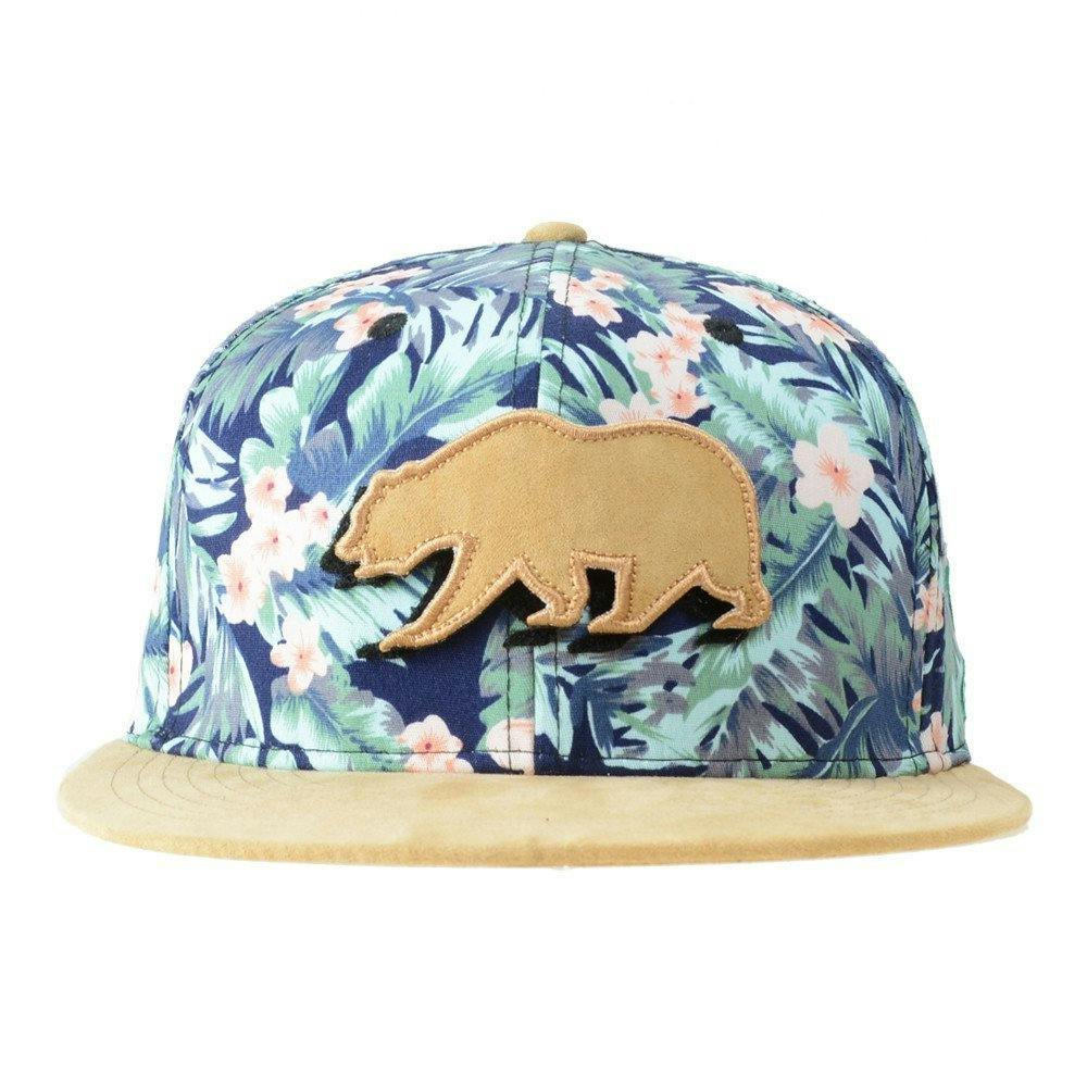 GrassRoots Strapback
