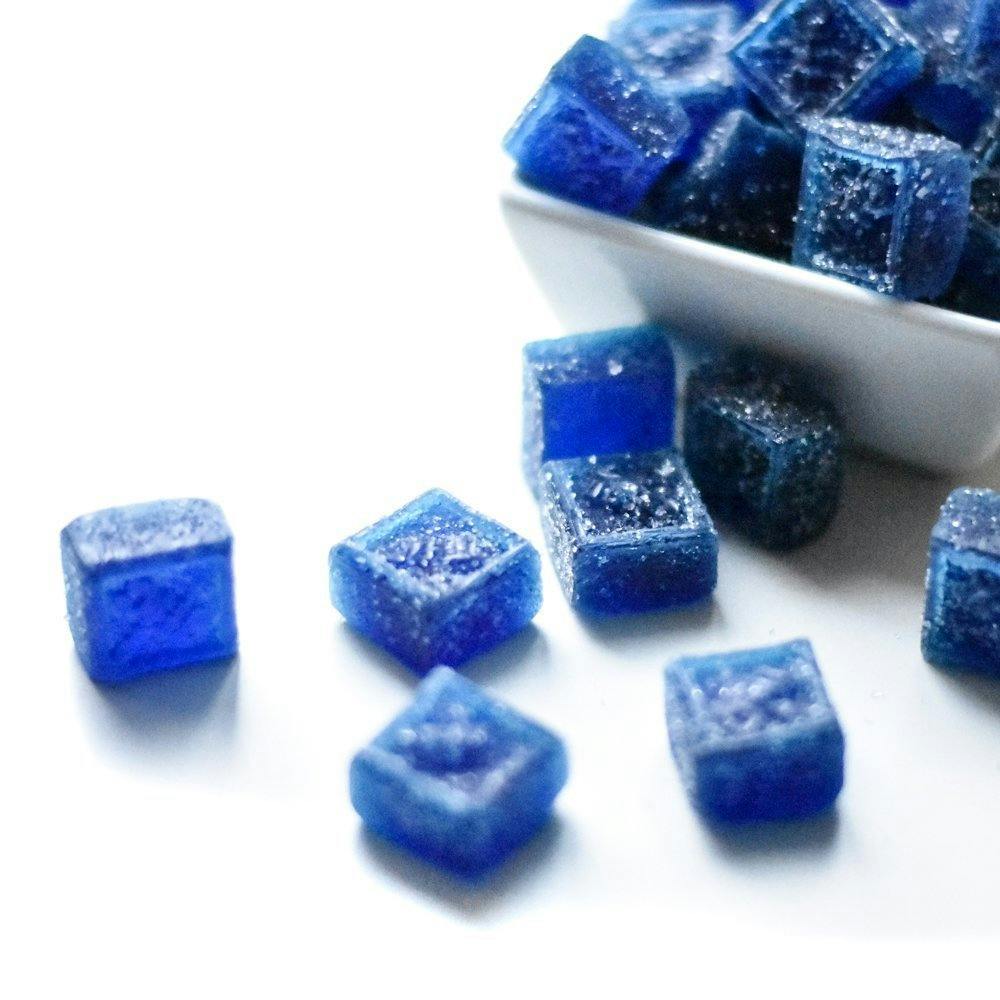Blueberry - Indica [10 pack] (100mg THC)