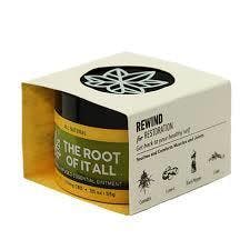 The Root of It All - Rewind Salve