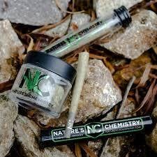 Nature's Chemistry Kush Mints (I) Pre-Roll
