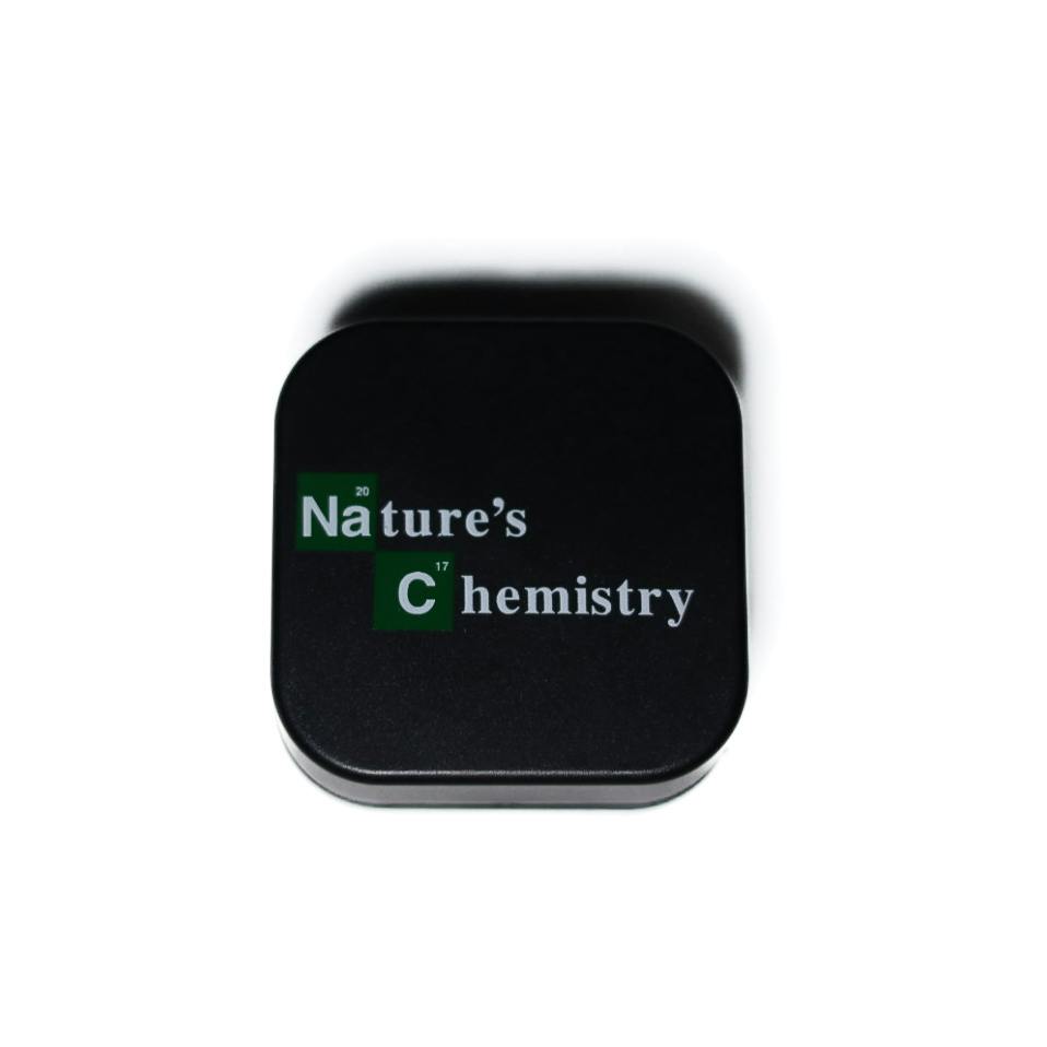 Nature's Chemistry Cosmic (H) Cured Resin Badder