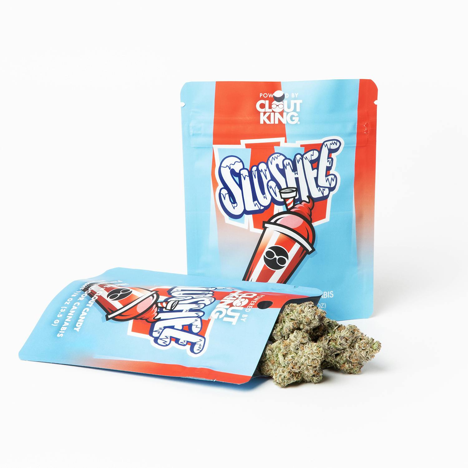 Clout King Slushee (H) Flower