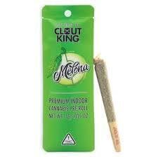 Clout King Melona (H) Pre-Roll