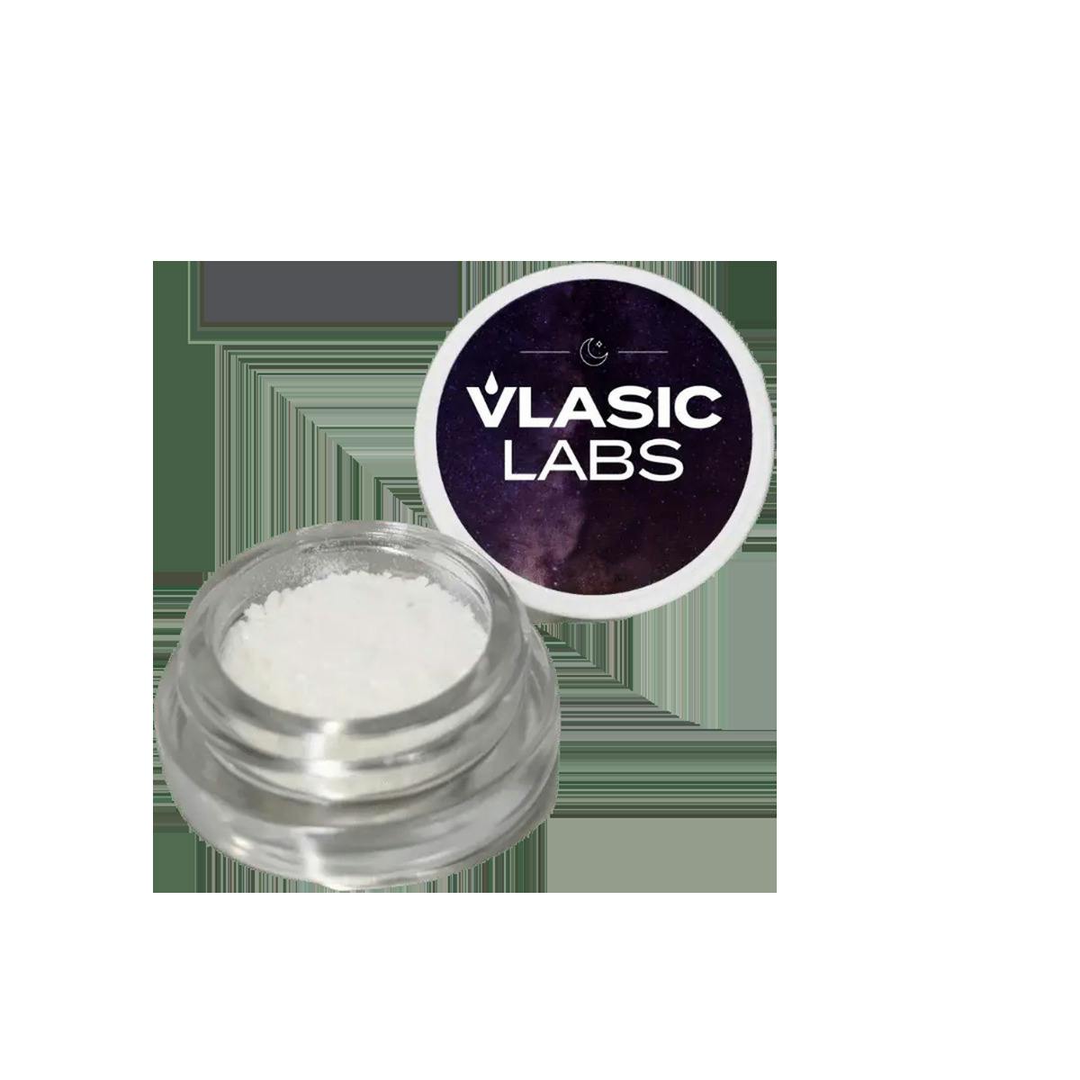 Vlasic Labs: CBN Concentrate | Isolate