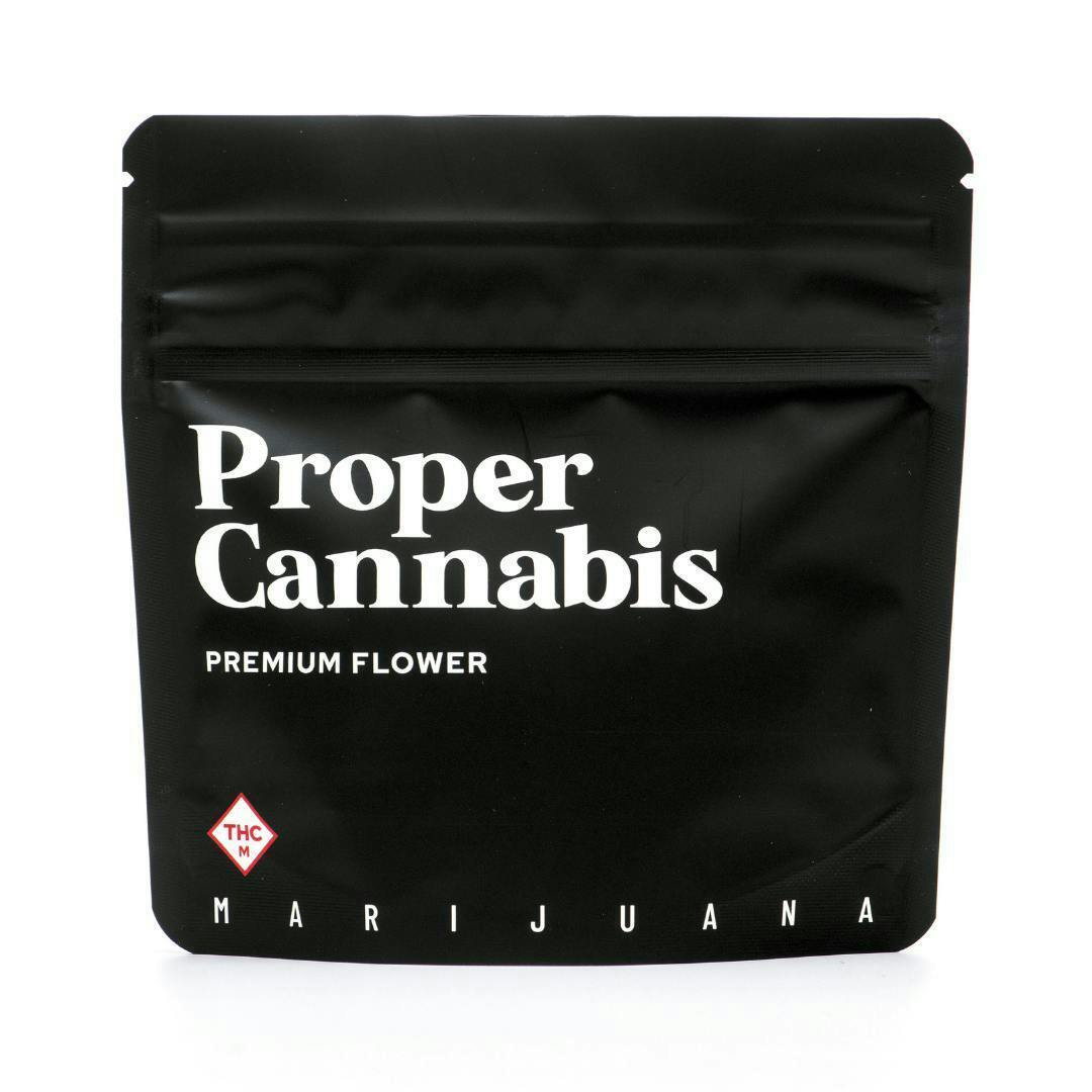 Proper: Flower | Marshmallowz