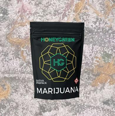 Honey Green: Flower | Taylor Swift