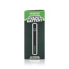 Hemper: Accessories | 510 Battery