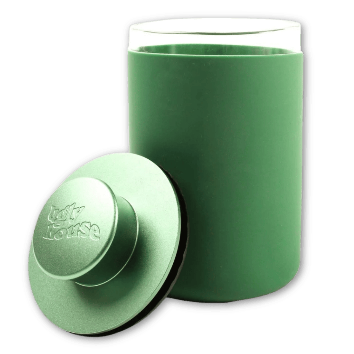 STASH AIR | 9OZ | GREEN