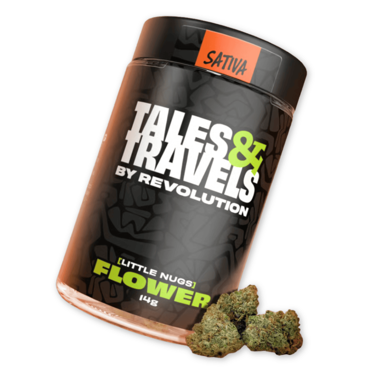 POPCORN | MELONADE | 14G