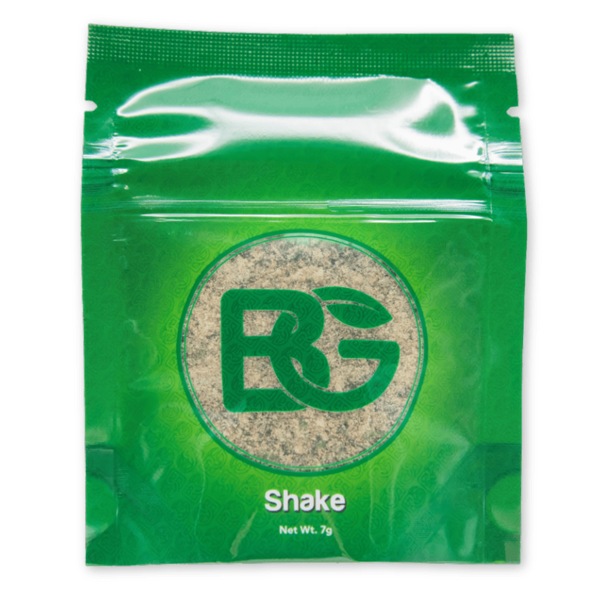 SHAKE | SUPER BUFF CHERRY | 7G