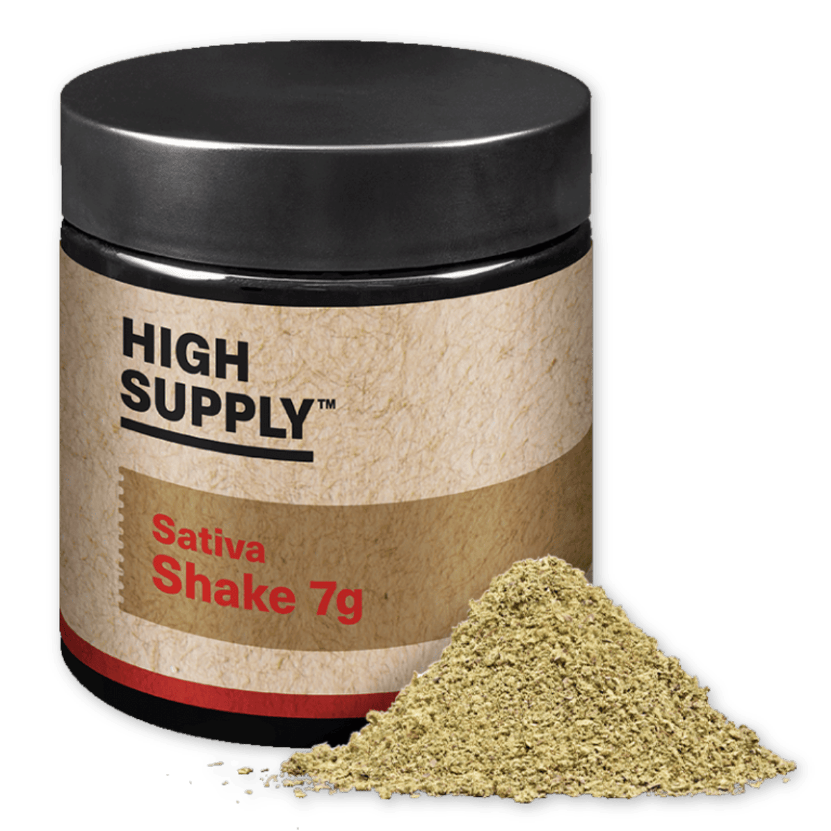 SHAKE | PINEAPPLE PUNCH | 7G