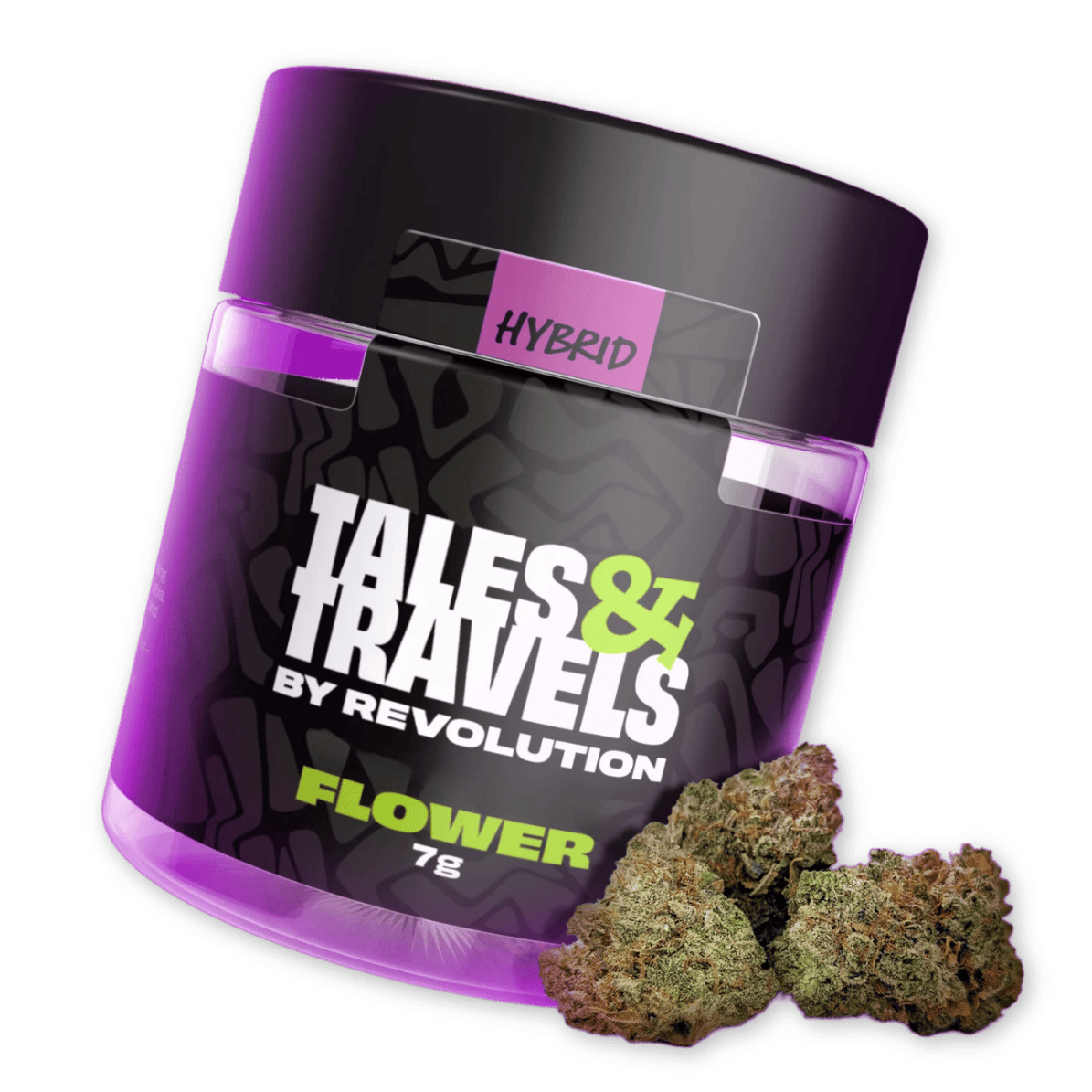POPCORN | RAZZ DADDY | 7G