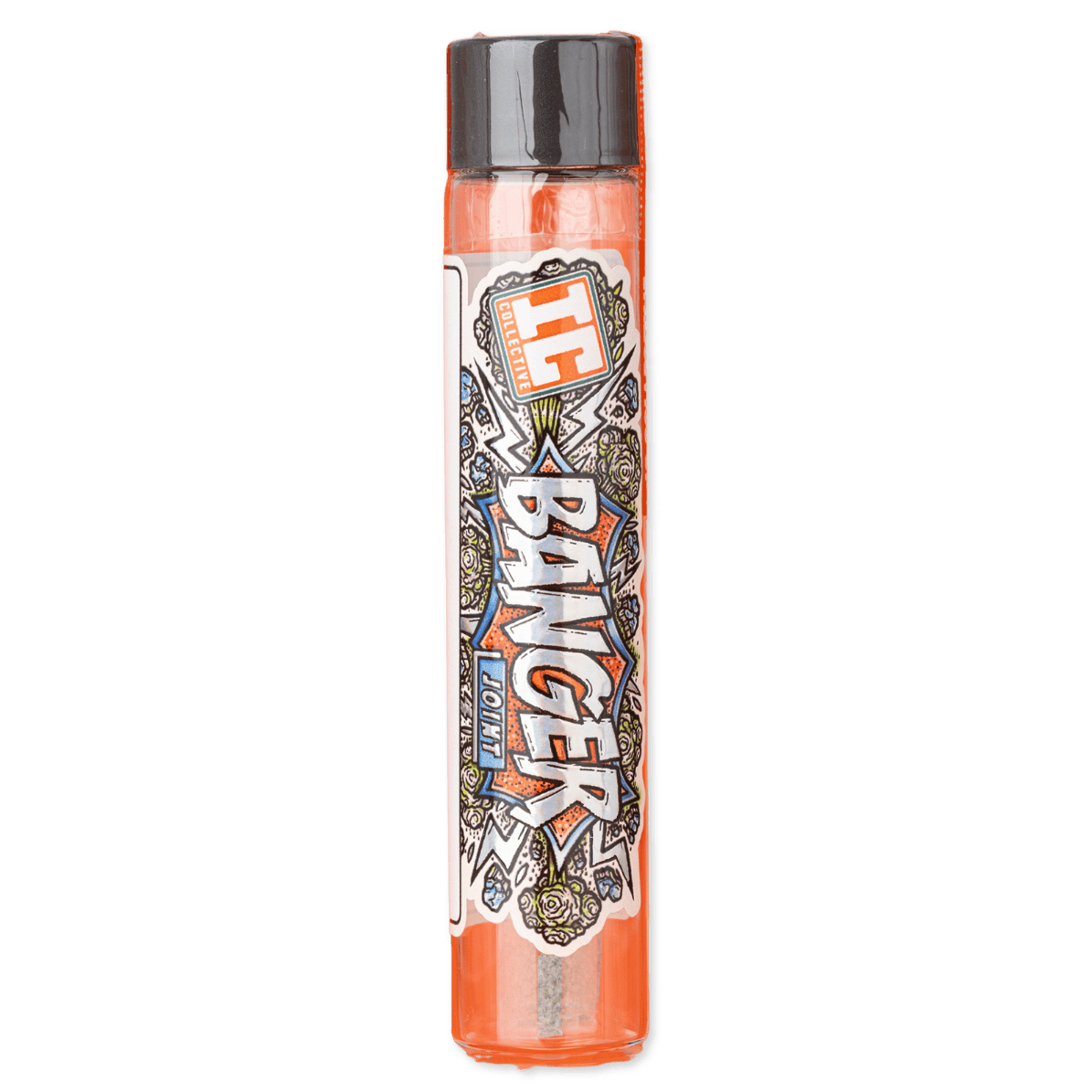 INFUSED | BANGER | SUNSET CRUSH | 1.25G | 1PK