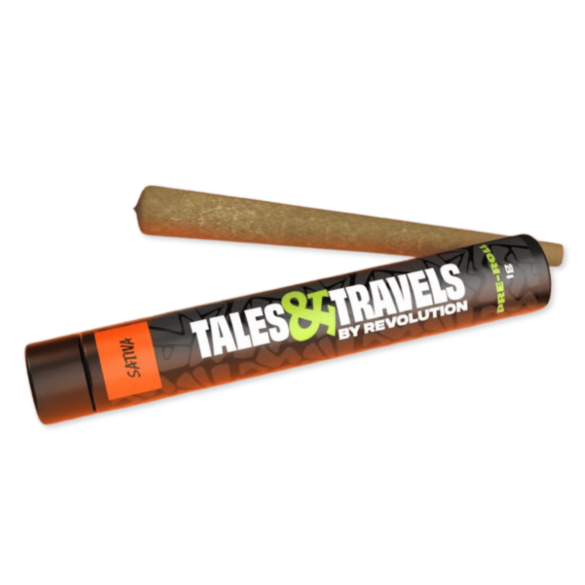TOTAL ECLIPSE | 1G | 1PK