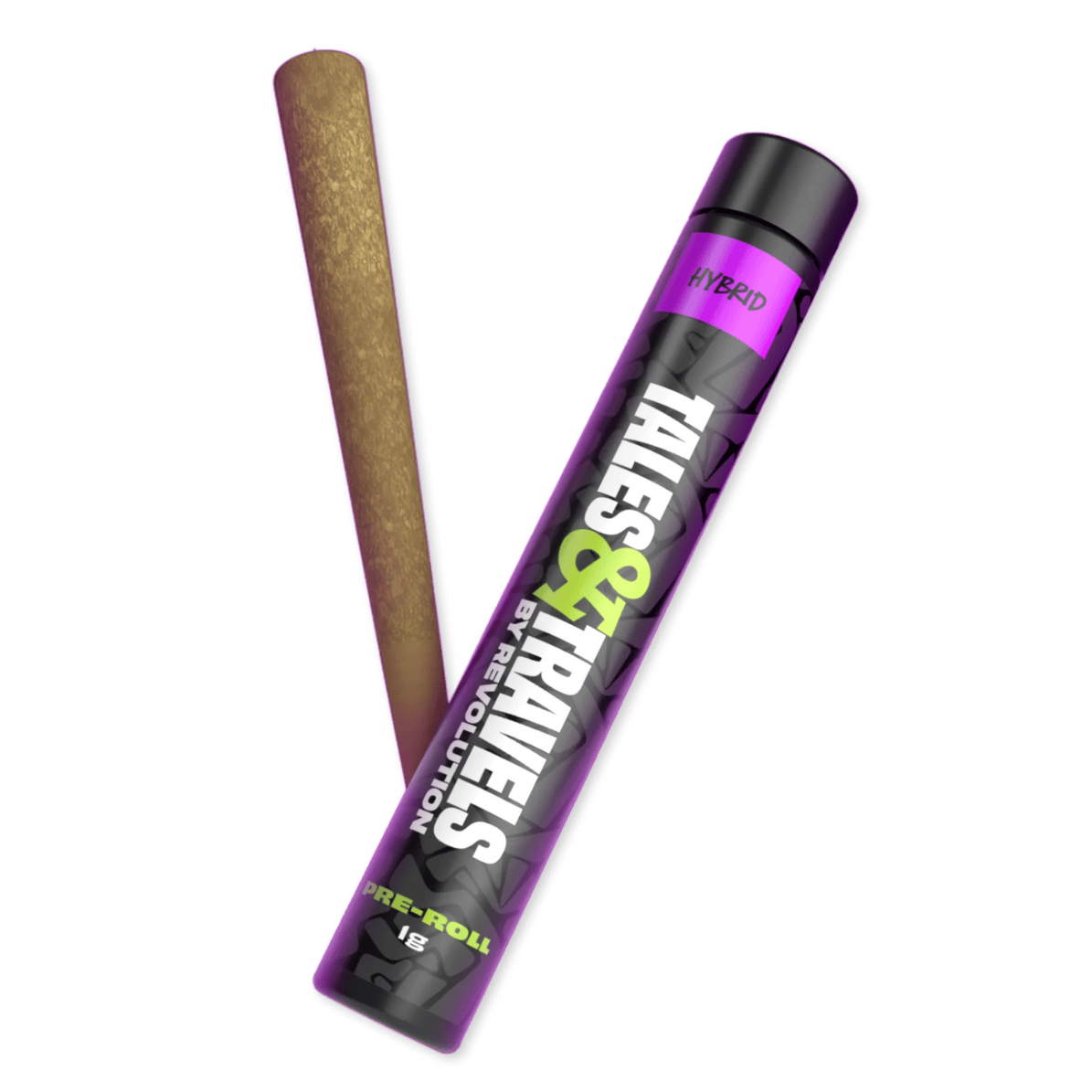 MO FRUIT | 1G | 1PK