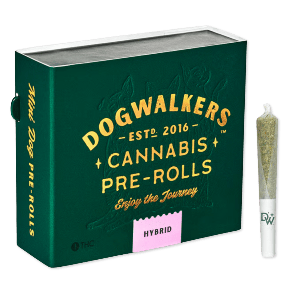 CHOCLAVA | 1.75G | 5PK