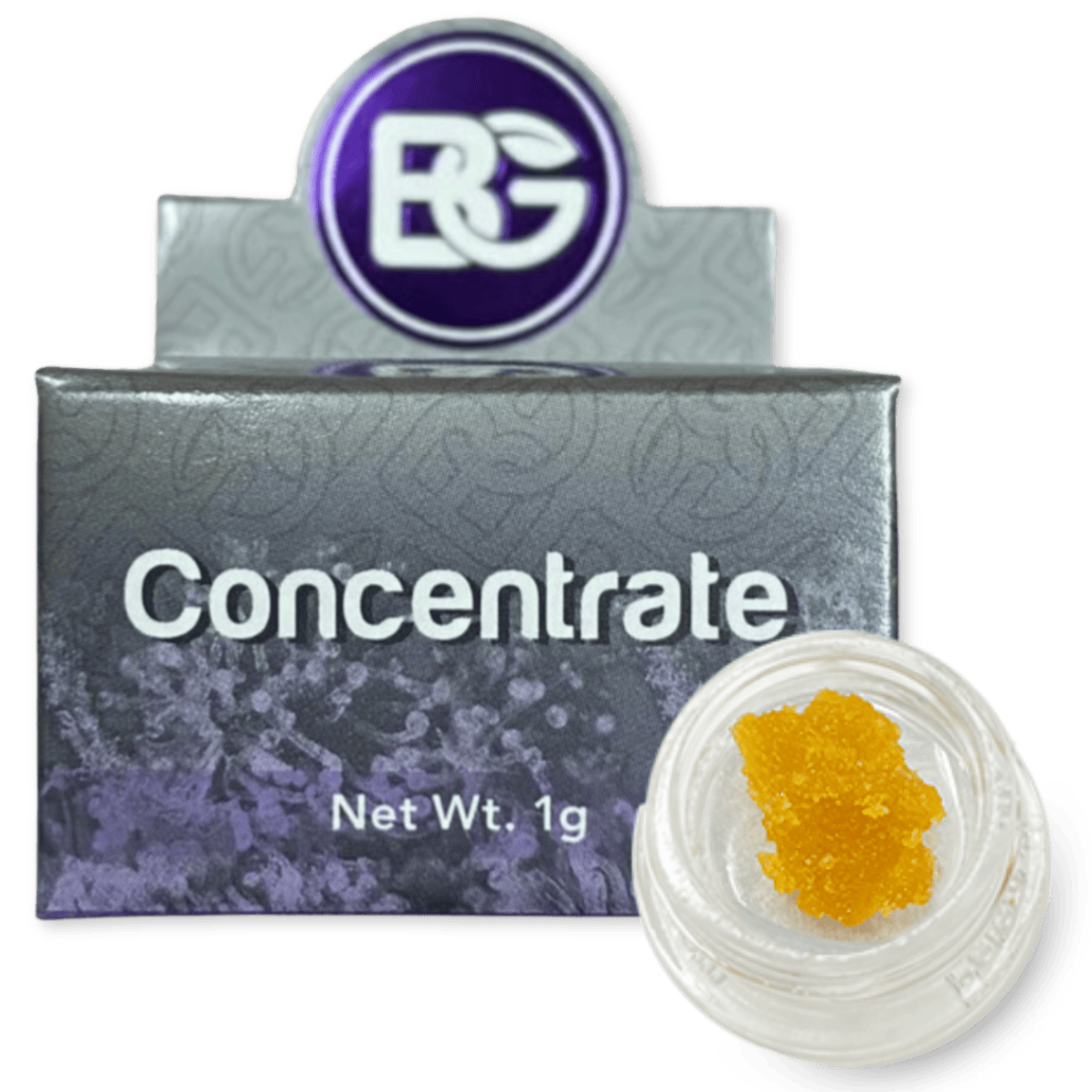 LIVE RESIN | SHERB CREAM CAKE X RUNTZ | 1G