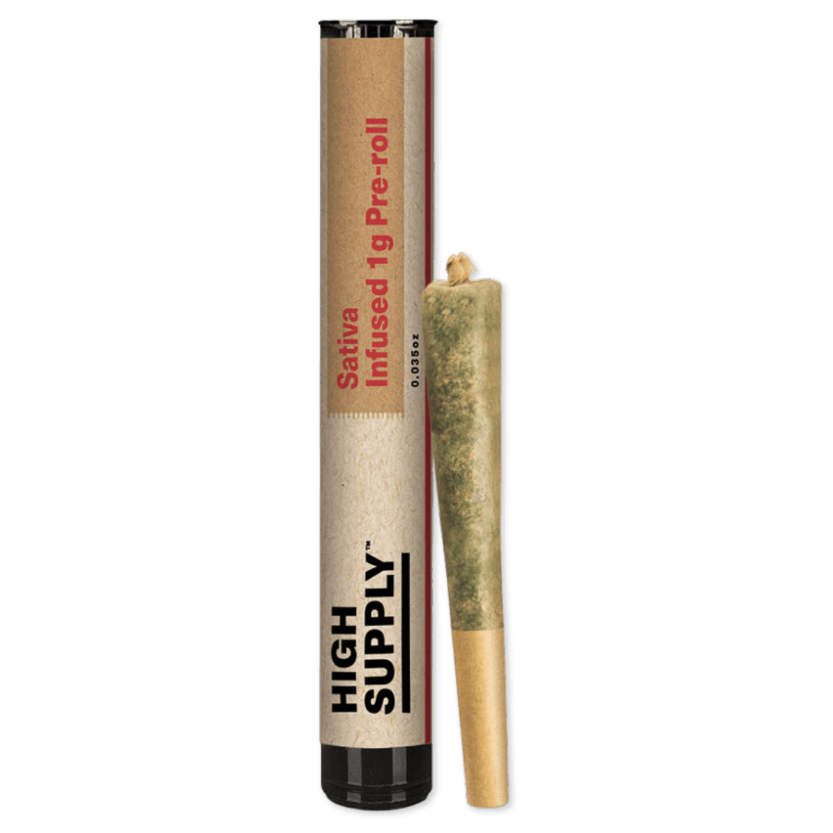 INFUSED | FIRST CLASS RUNTZ | 1G | 1PK