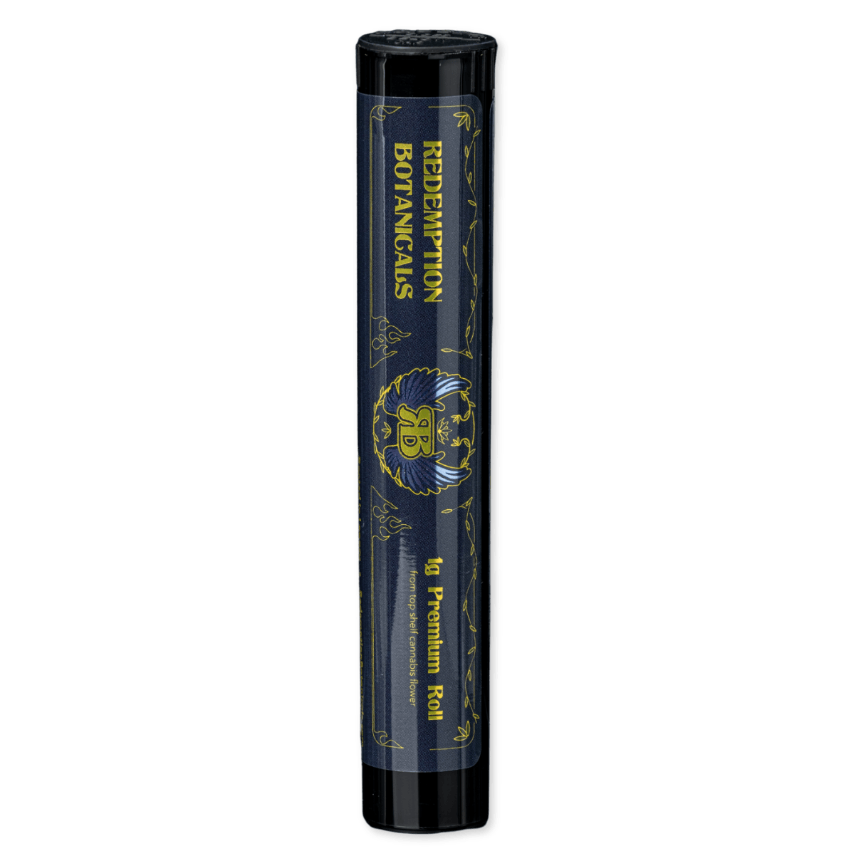 BLACK BELTS | 1G | 1PK