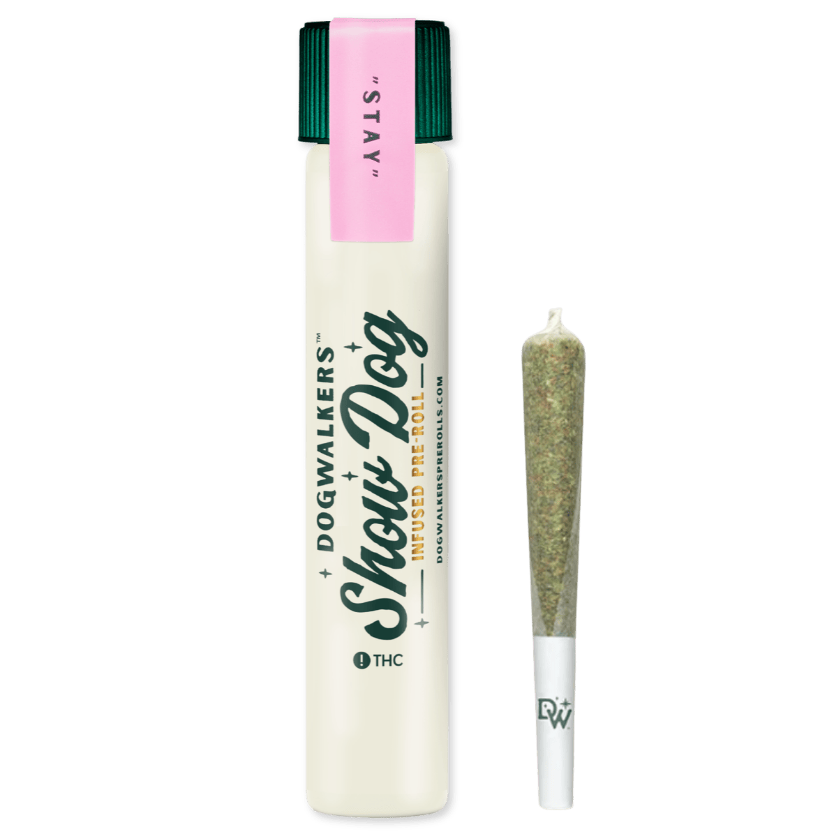 INFUSED | GIGGLE GAS | 1G | 1PK