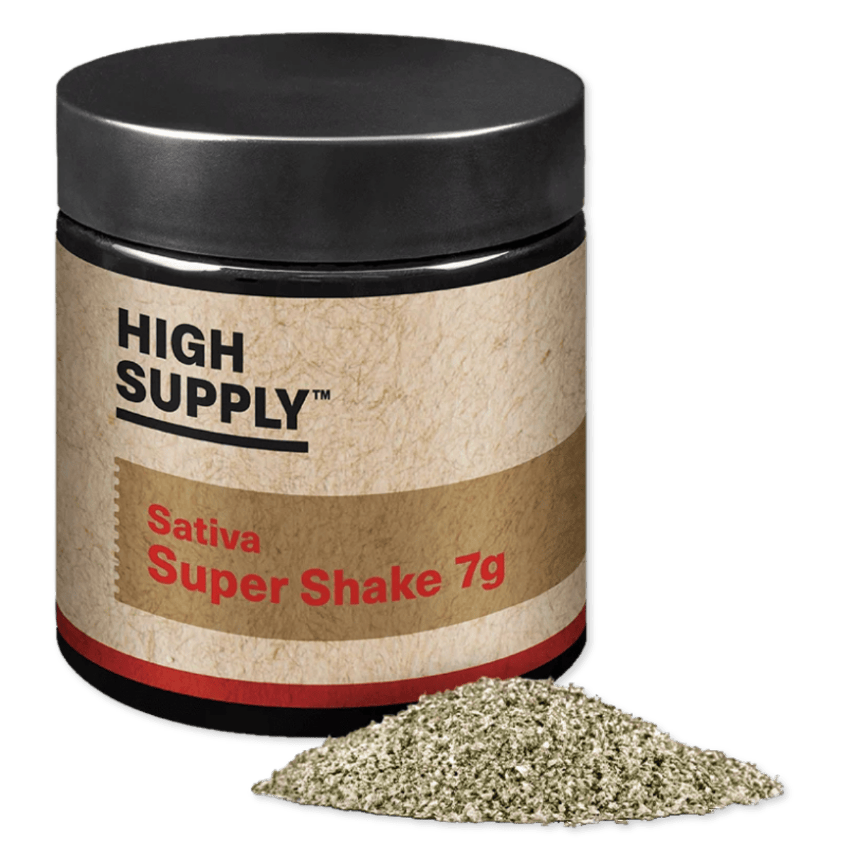 INFUSED SHAKE | BOB HOPE | 7G