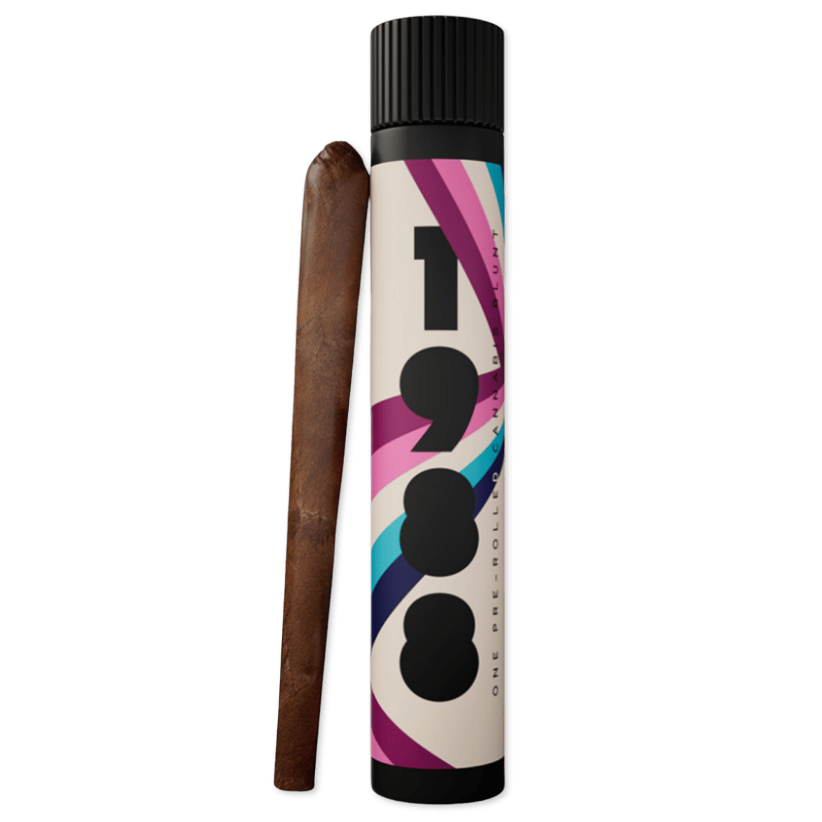 CRAZY HAZEY | 1G | 1PK