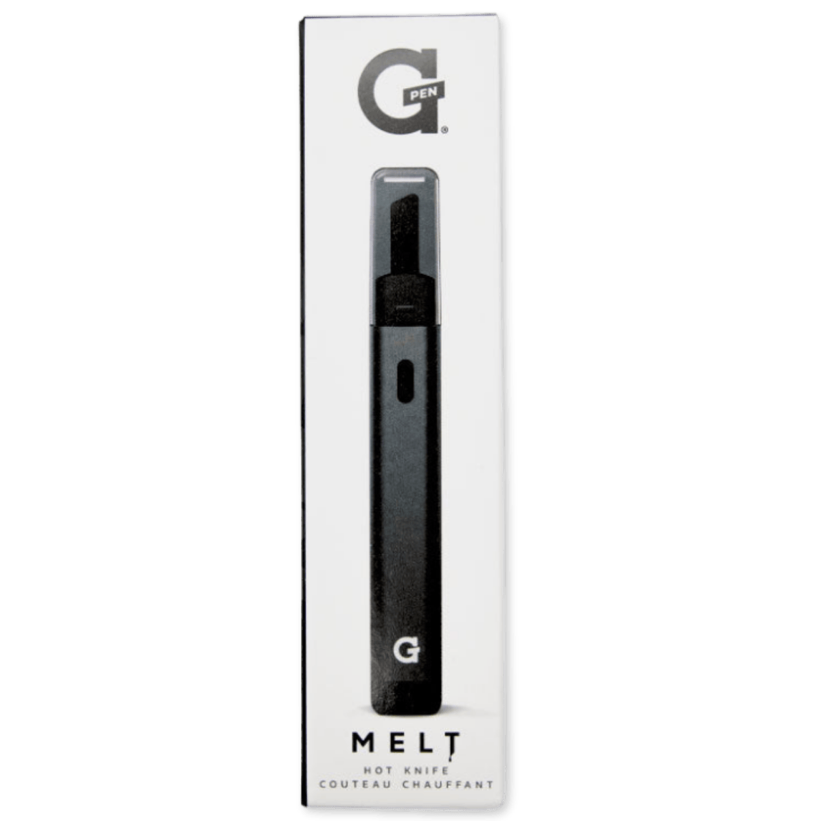 G PEN | HOT KNIFE | ASSORTED COLORS