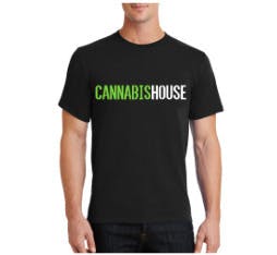 House Short Sleeve M