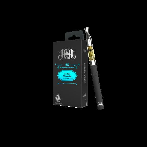 Maui Wowie [S] | 1g 510 | Heavy Hitters