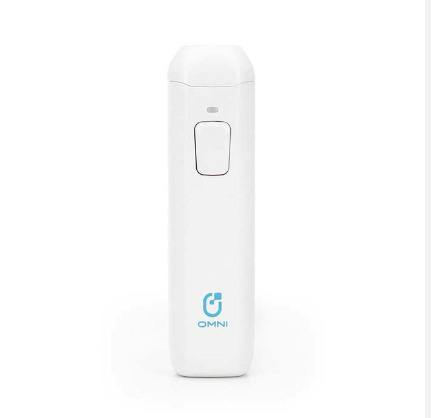 BILO White 510 Battery | Battery | iKrusher