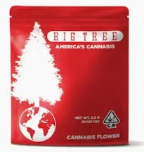 Skywalker OG [H] | 3.5G Flower | Big Tree