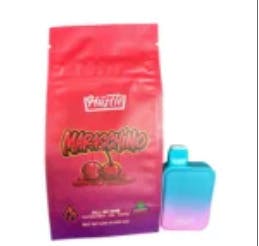 Maraschino [I] | 1g AIO | Hush