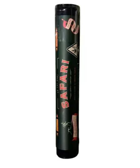 Blue Dream [S] | 1g Pre-Roll | Safari