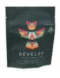 Peanut Butter Cups [H] | 1g Flower | Revelry