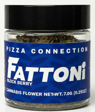 Block Berry Fattoni