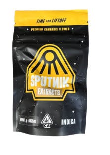 Fatso [I] | 1g Crumble | Sputnik