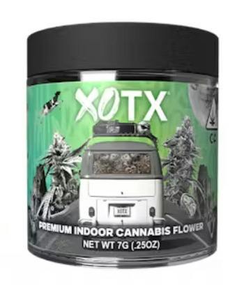Permanent Marker [H] | 7g Flower | XOTX