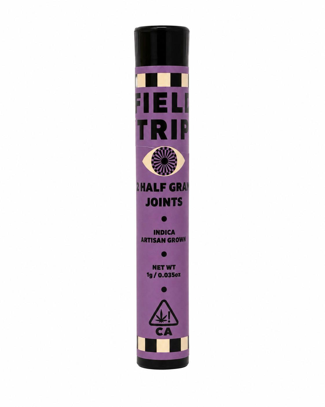 Tom Ford [I] | 1G (2pk) Pre-rolls | Field Trip