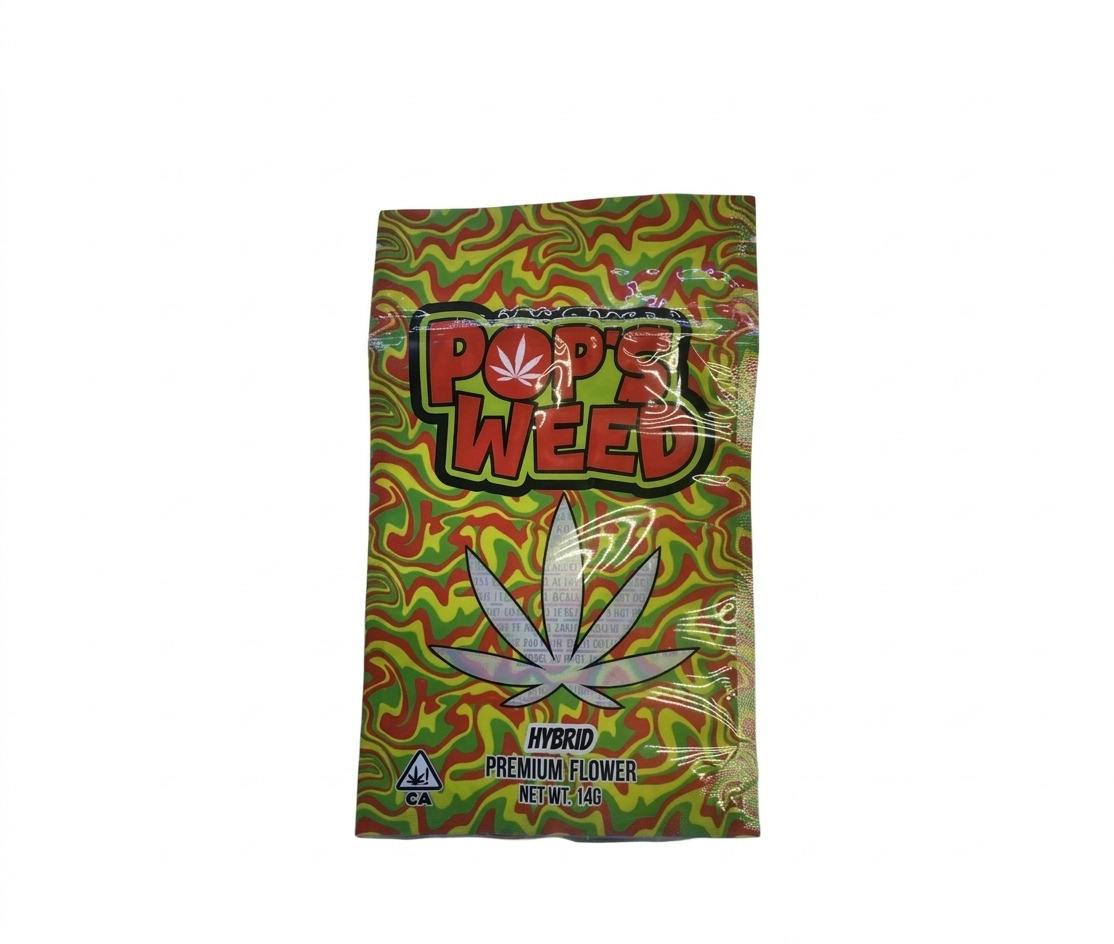 Purple Princess [H] | 14g Smalls | Pop's Weed