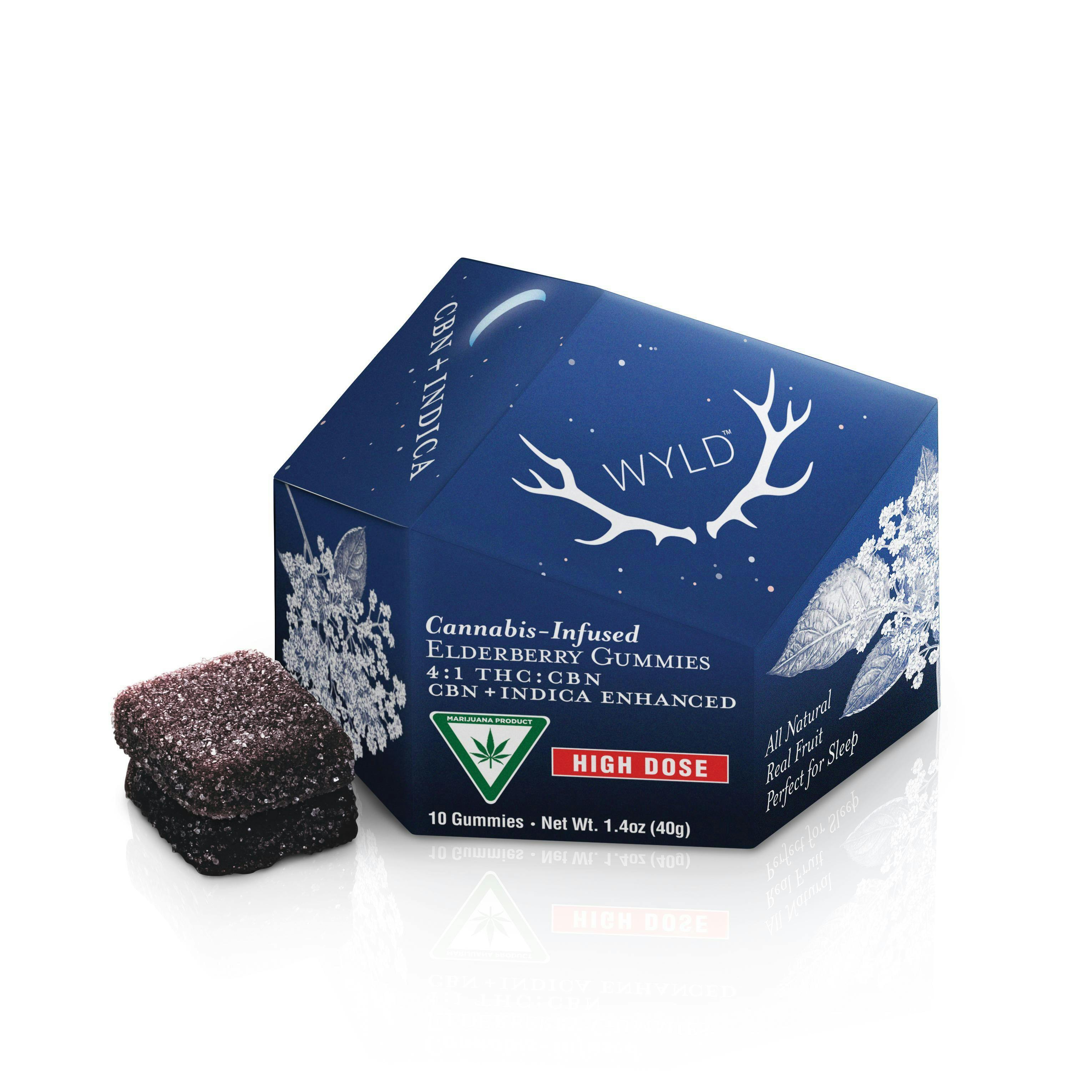 Elderberry