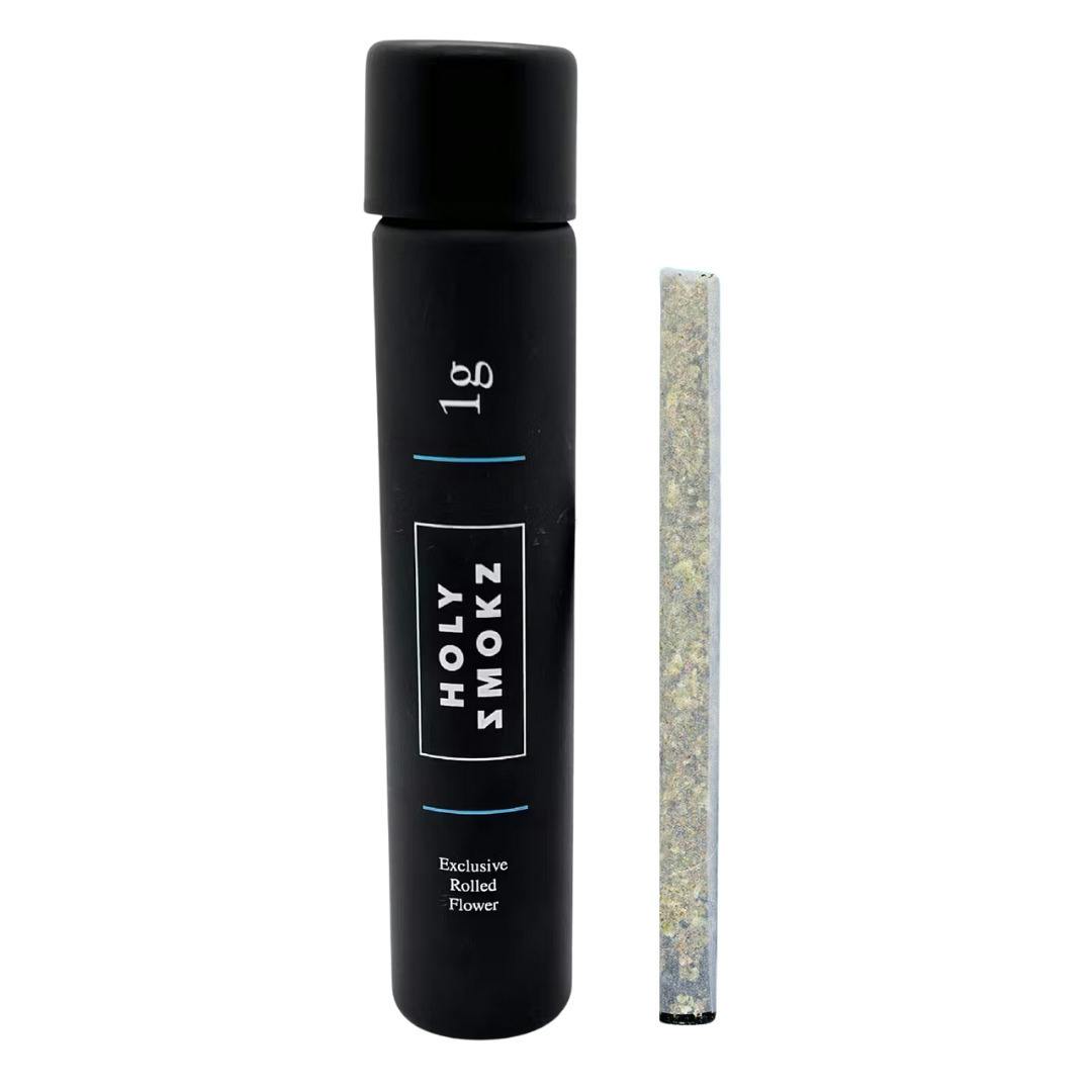 Holy Smokz | Blueberry Cheesecake Pre-Roll