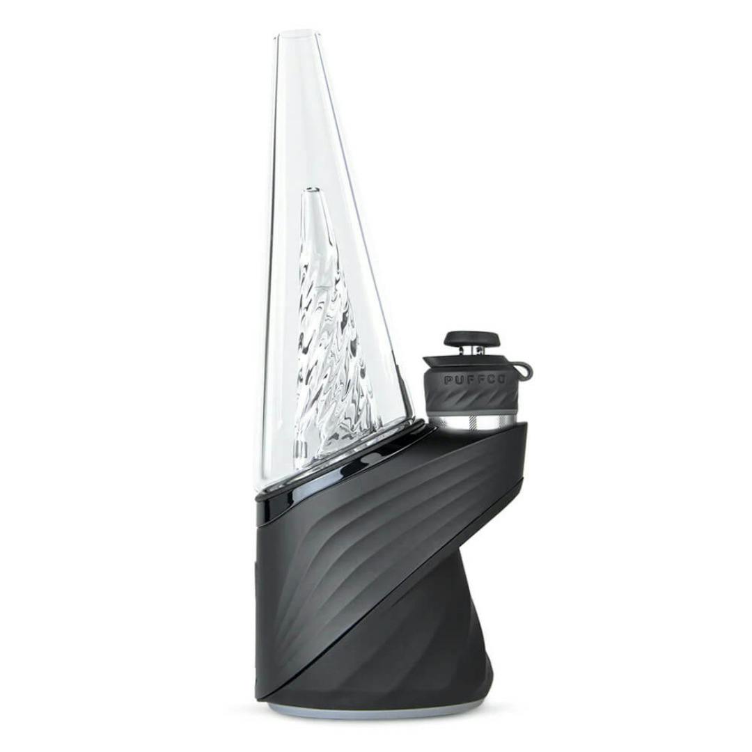 Puffco | New Peak Pro Onyx