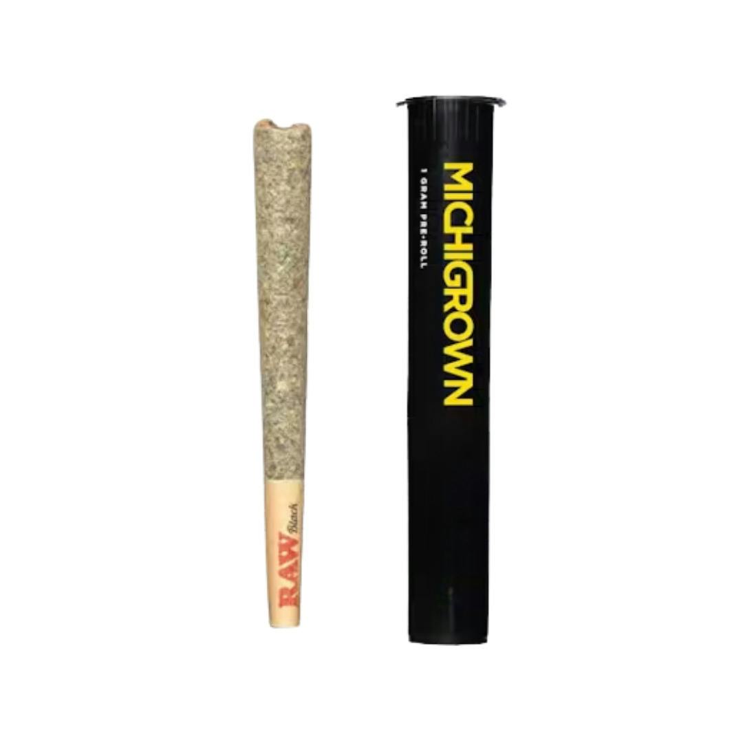Michigrown | Biscotti Pre-Roll