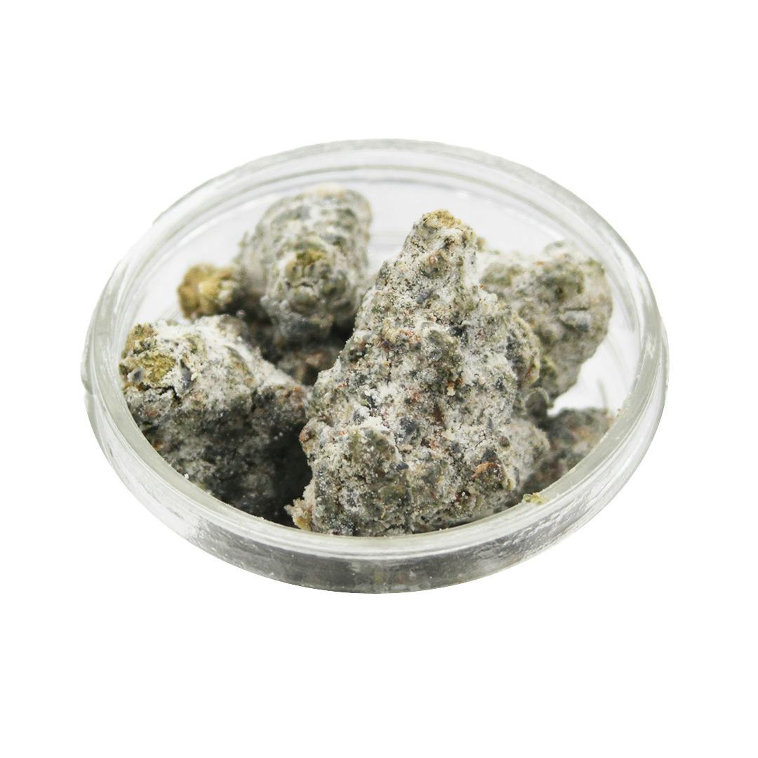Zootiez Pink Gelato Snowballs