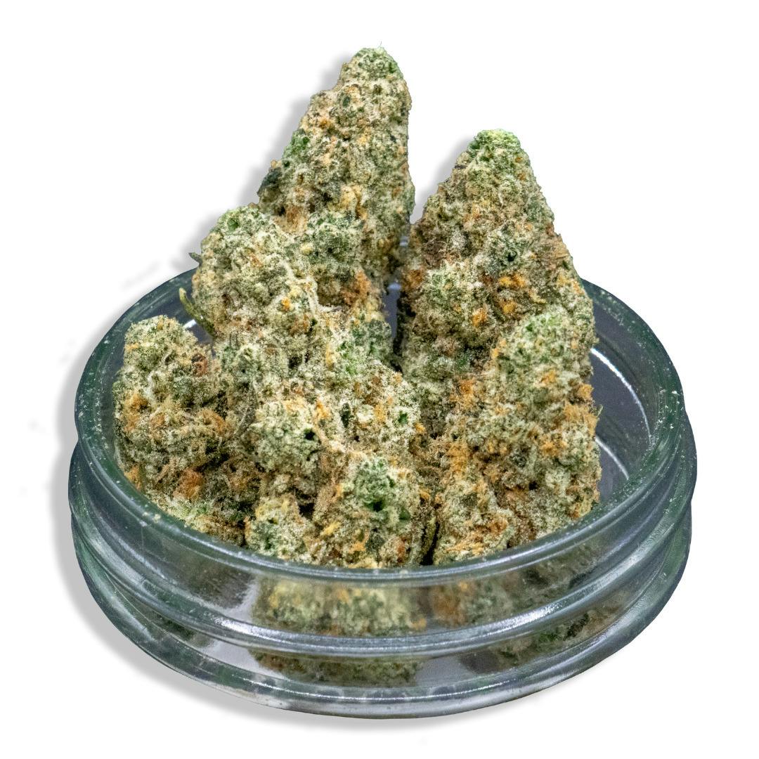 Common Citizen | Garlic Breath Hand-Trimmed Bulk Flower