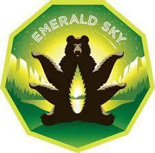 Emerald Sky Sleep: Emerald Sky SLEEP Live Rosin Groove Bar