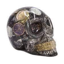 Bali Rolex Skull